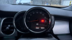 MINI Hatchback 1.5 Cooper Exclusive 5dr Auto Petrol Hatchback